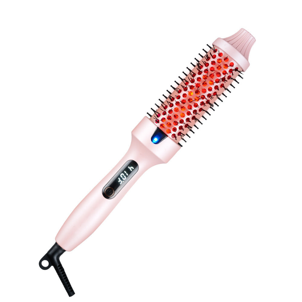 SmoothCurl 2-in-1 Electric Hair Styler