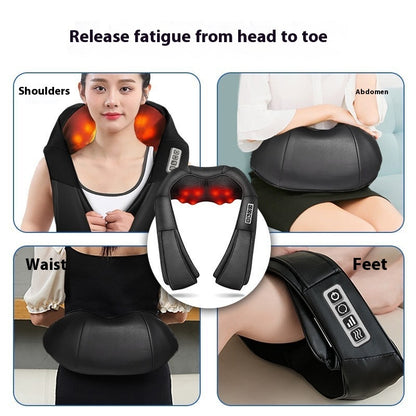 Dechnox SmartRelief Neck Massager