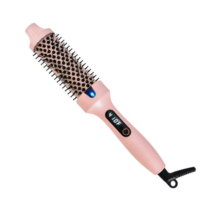 SmoothCurl 2-in-1 Electric Hair Styler