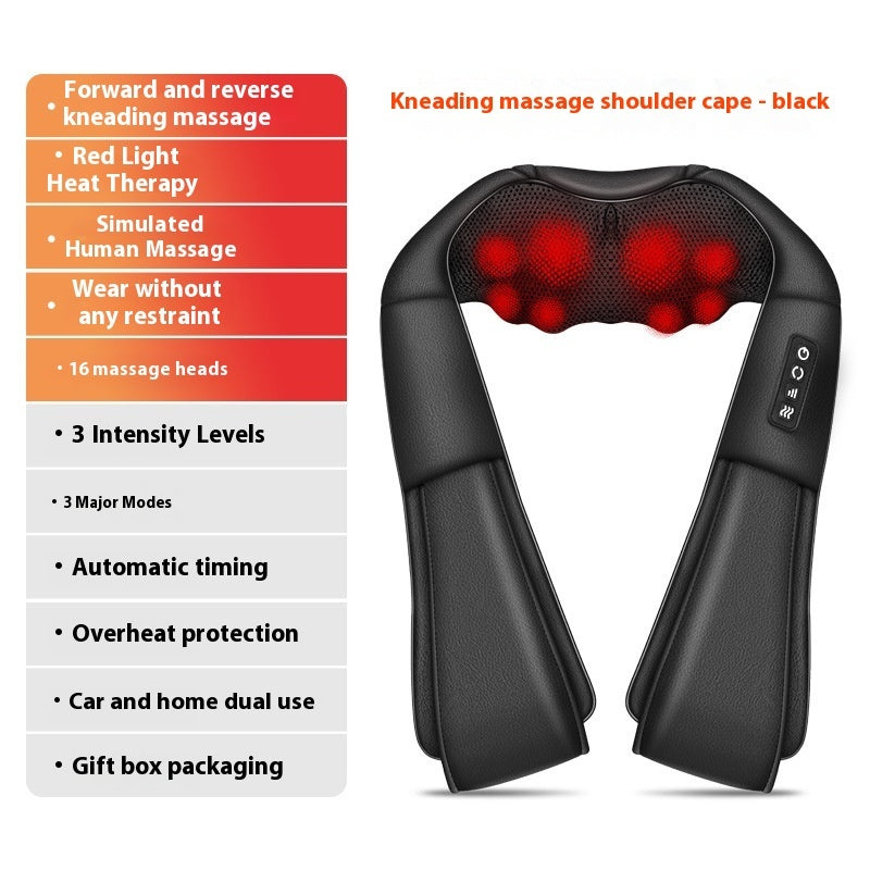 Dechnox SmartRelief Neck Massager