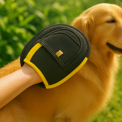 Premium Pet Hair Removal Glove