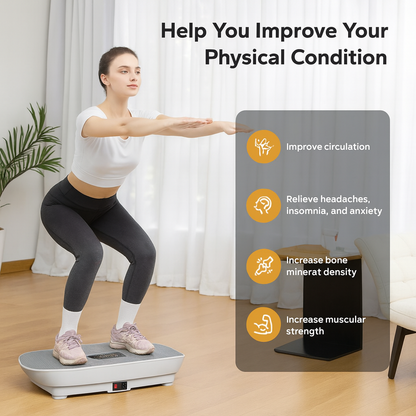 Dechnox FitWave Balance Board