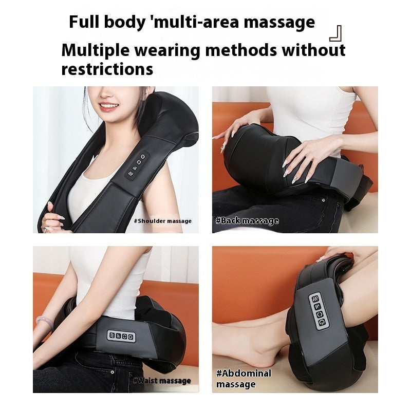 Dechnox SmartRelief Neck Massager