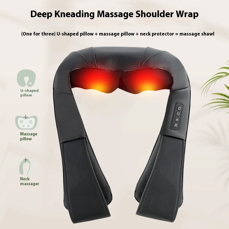 Dechnox SmartRelief Neck Massager