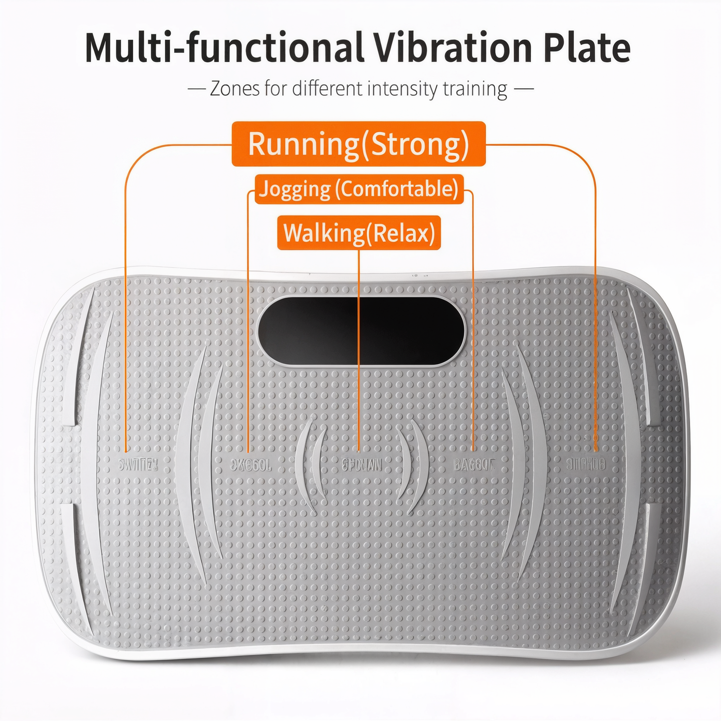 Dechnox FitWave Balance Board