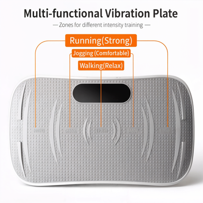 Dechnox FitWave Balance Board