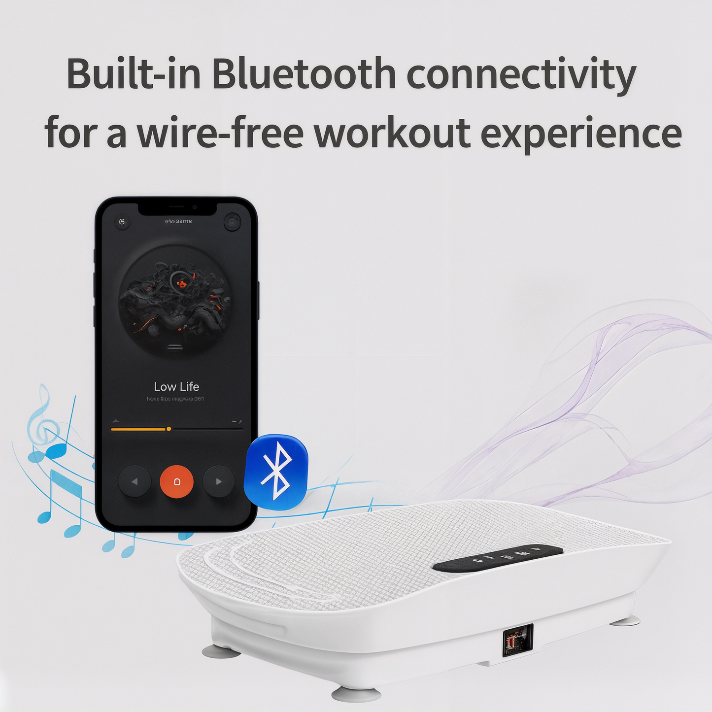 Dechnox FitWave Balance Board