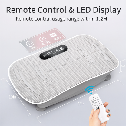 Dechnox FitWave Balance Board